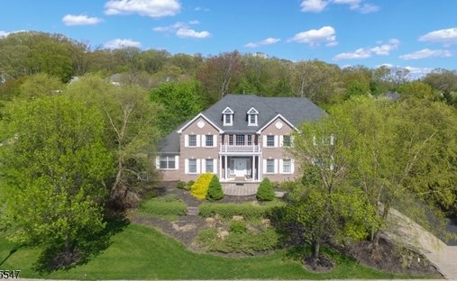 Casa en North Haledon, Nueva Jersey, Estados Unidos 1