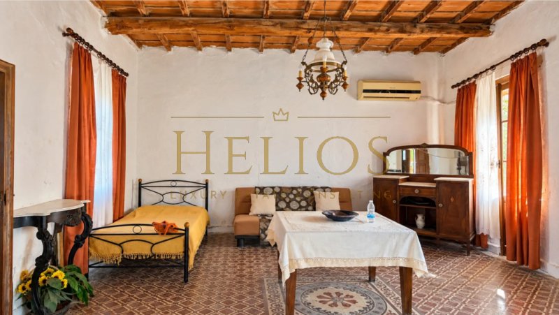 Casa en Apokoronas, Grecia 2 - 19109081