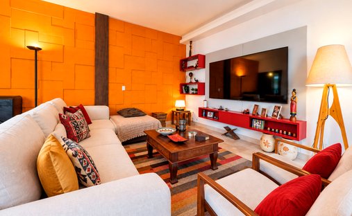 Appartement à Rio de Janeiro, Rio de Janeiro, Brésil 1