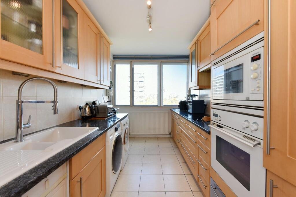 Wohnung in Hyde Park, Westminster, England 2 - 19109117