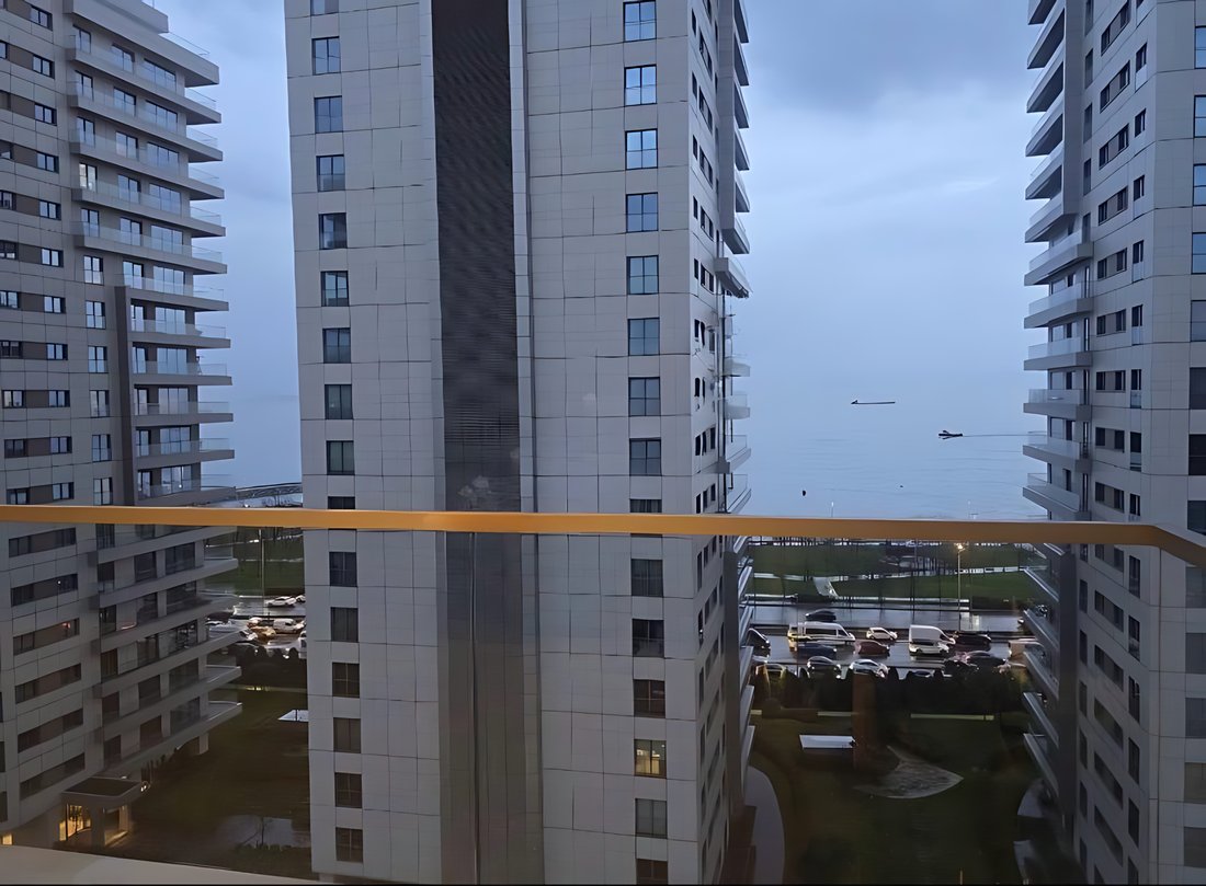 Appartement à Istanbul, Istanbul, Turquie 4 - 19109233