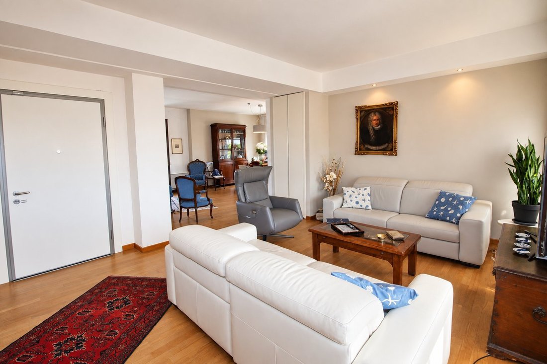 Penthouse à Ardenza Terra, Livourne, Toscane 5 - 19109364