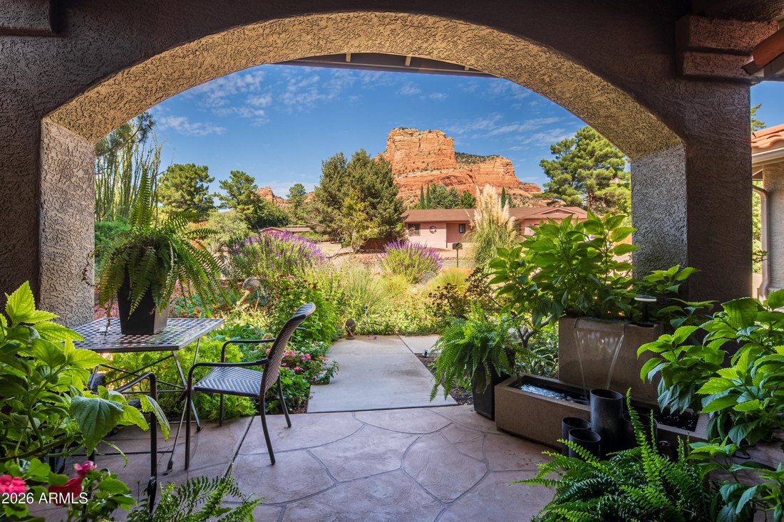 House in Sedona, Arizona, United States 5 - 19109359