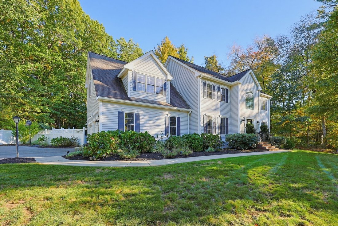 Haus in Walpole, Massachusetts, Vereinigte Staaten 2 - 19109354