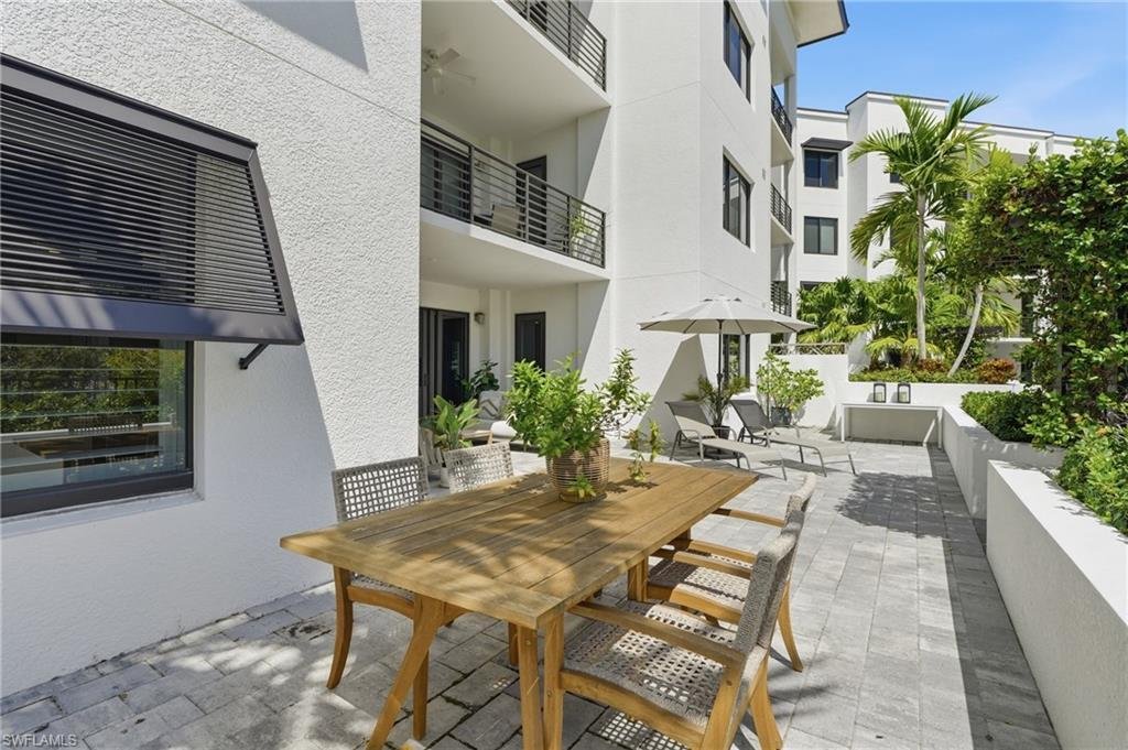 Eigentumswohnung in Naples, Florida, Vereinigte Staaten 4 - 19109352