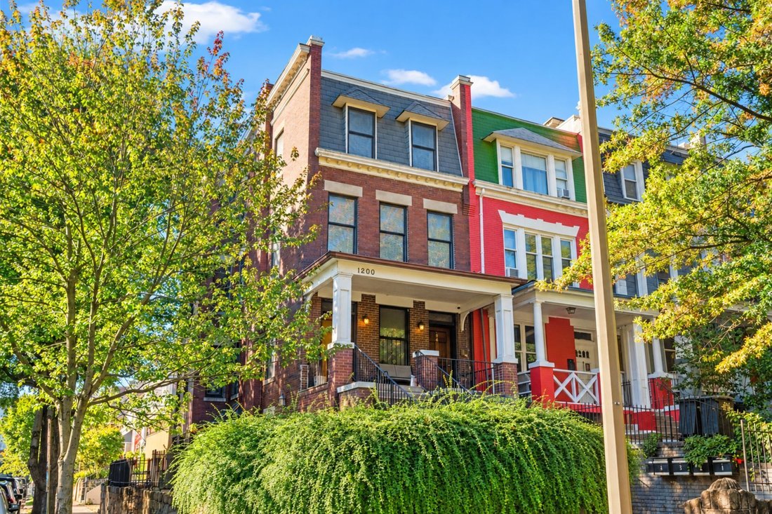 Condo in Washington, District of Columbia, United States 1 - 19109205