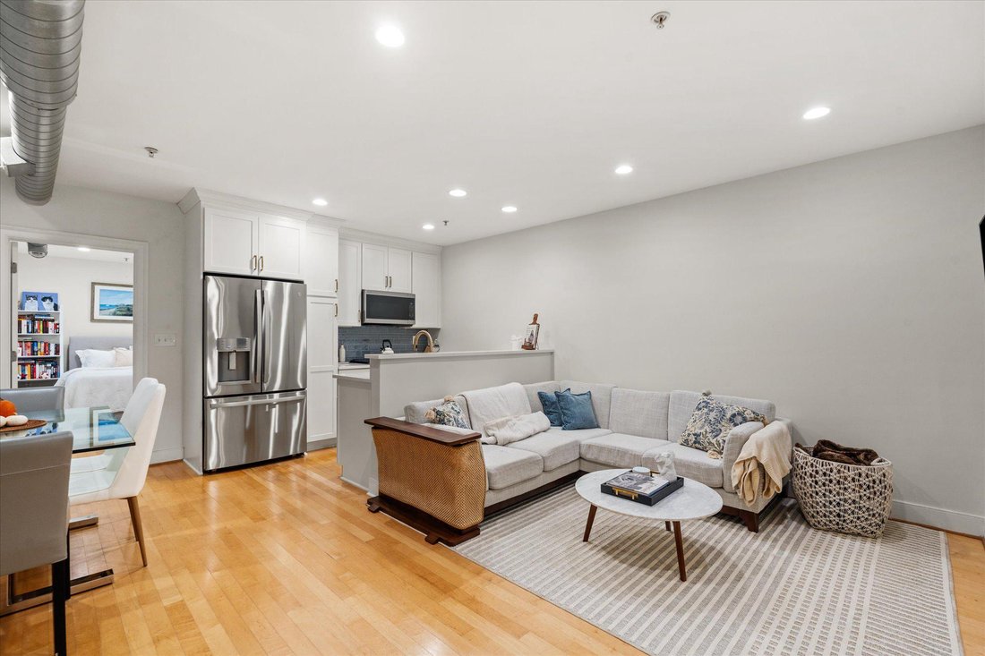 Condo in Washington, District of Columbia, United States 5 - 19109205
