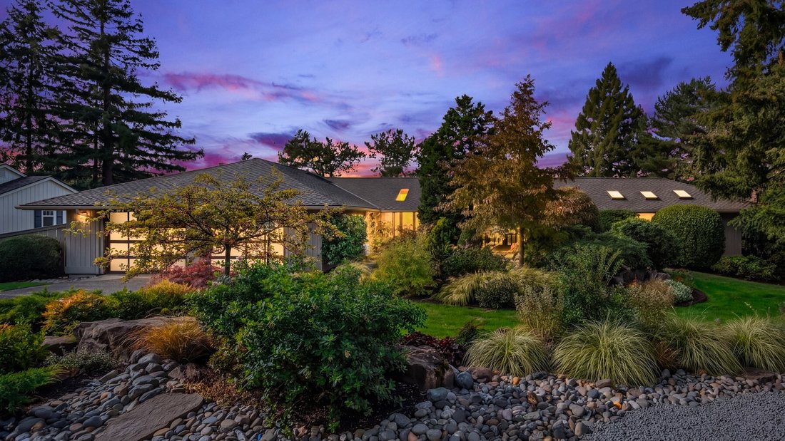 Haus in Bellevue, Washington, Vereinigte Staaten 2 - 19109362