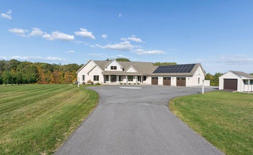 Haus in Buxton, Maine, Vereinigte Staaten 1
