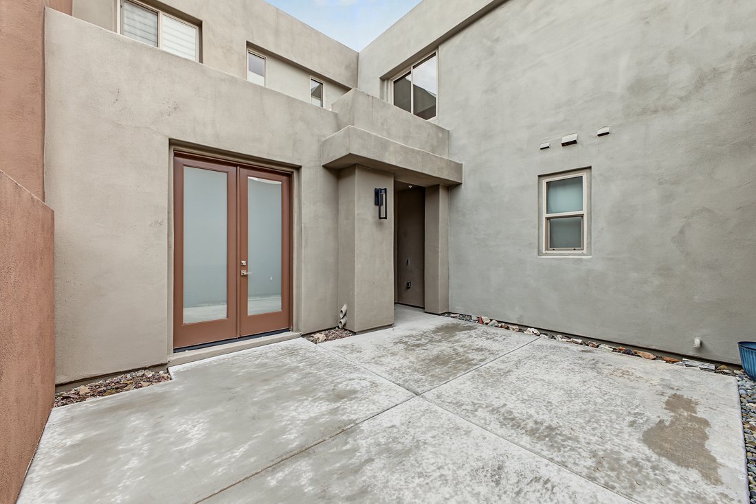 Townhouse en Scottsdale, Arizona, Estados Unidos 4 - 19109306
