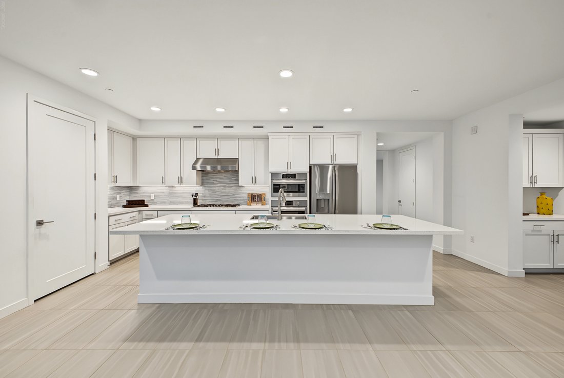 Townhouse en Scottsdale, Arizona, Estados Unidos 1 - 19109306