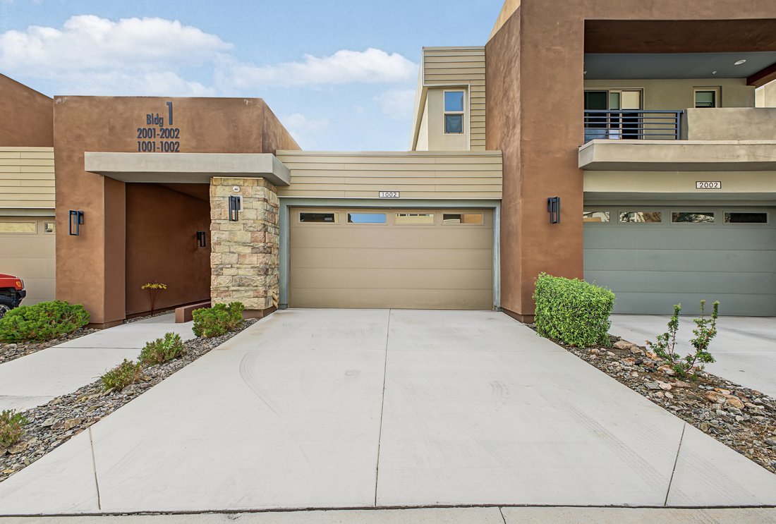 Townhouse en Scottsdale, Arizona, Estados Unidos 2 - 19109306