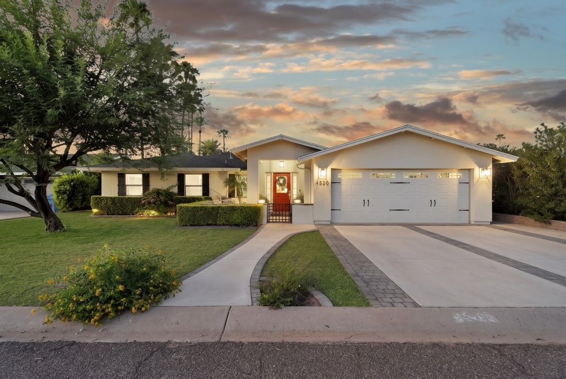 Maison à Phoenix, Arizona, États-Unis 1 - 19109276