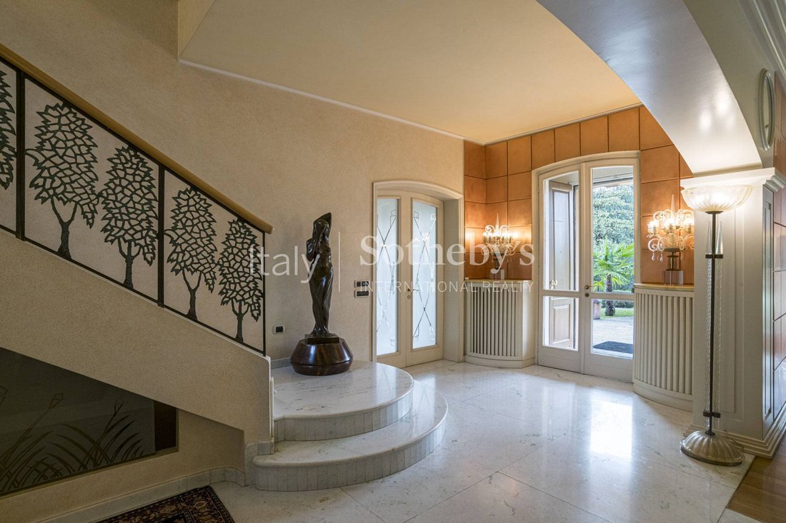 Haus in Heilige Lucia, Bergamo, Italien 3 - 19109275