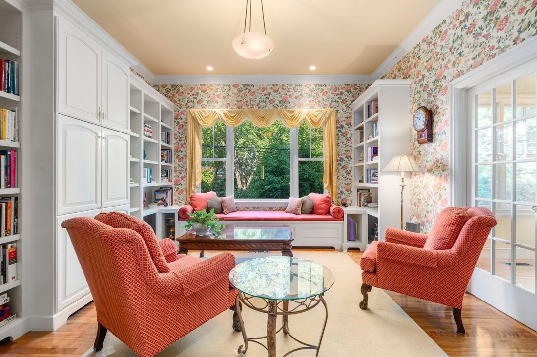Casa a Boston, Massachusetts, Stati Uniti 4 - 19109360