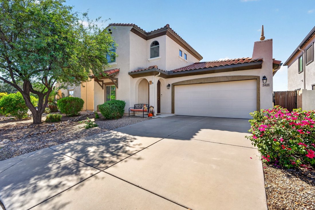 Haus in Phoenix, Arizona, Vereinigte Staaten 1 - 19109304
