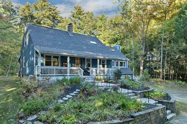 Haus in Concord, New Hampshire, Vereinigte Staaten 3 - 19109299