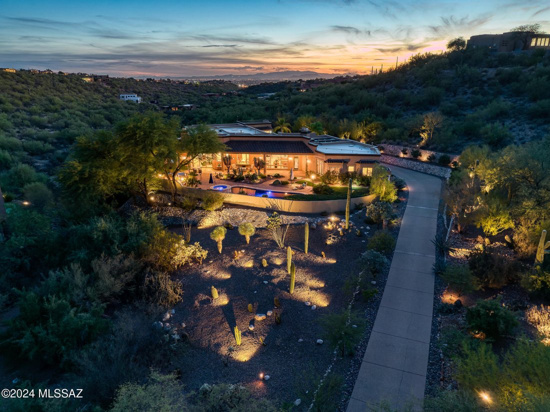 Haus in Tucson, Arizona, Vereinigte Staaten 4 - 19109344