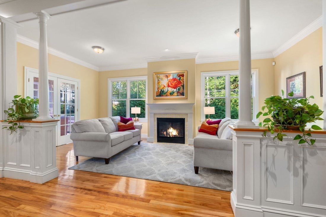 Casa a Boston, Massachusetts, Stati Uniti 5 - 19109360