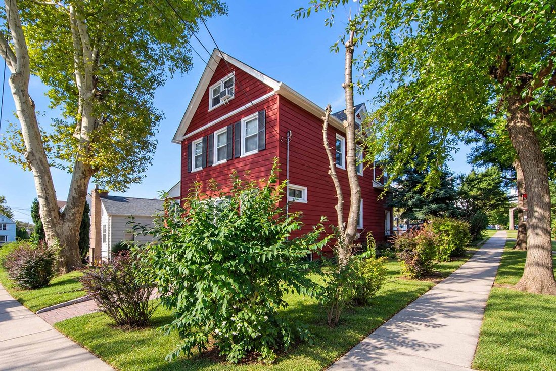 House in Ridgefield Park, New Jersey, United States 4 - 19109339