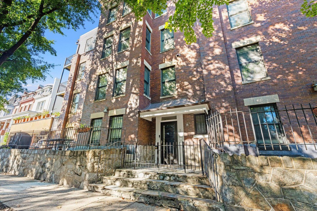 Condo in Washington, District of Columbia, United States 2 - 19109205