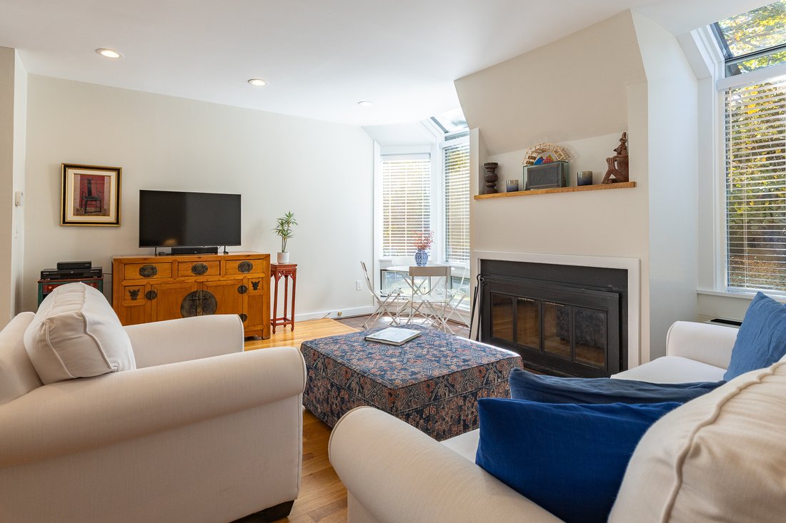 Condo in Newport, Rhode Island, United States 1 - 19109204