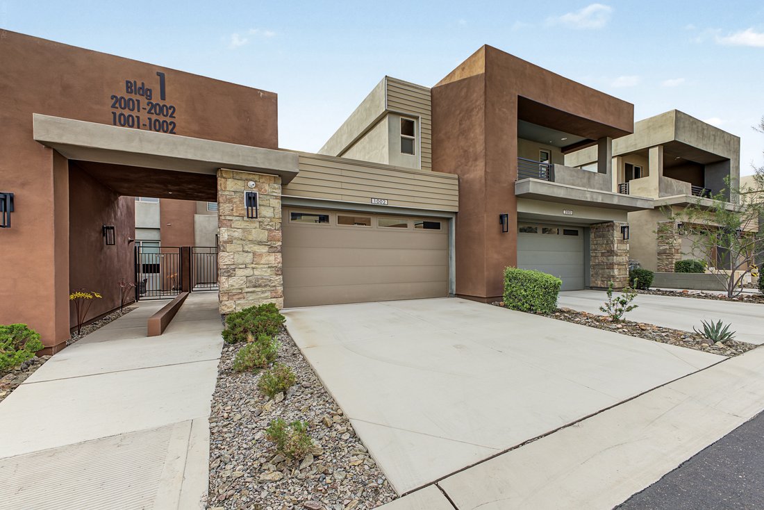 Townhouse en Scottsdale, Arizona, Estados Unidos 3 - 19109306