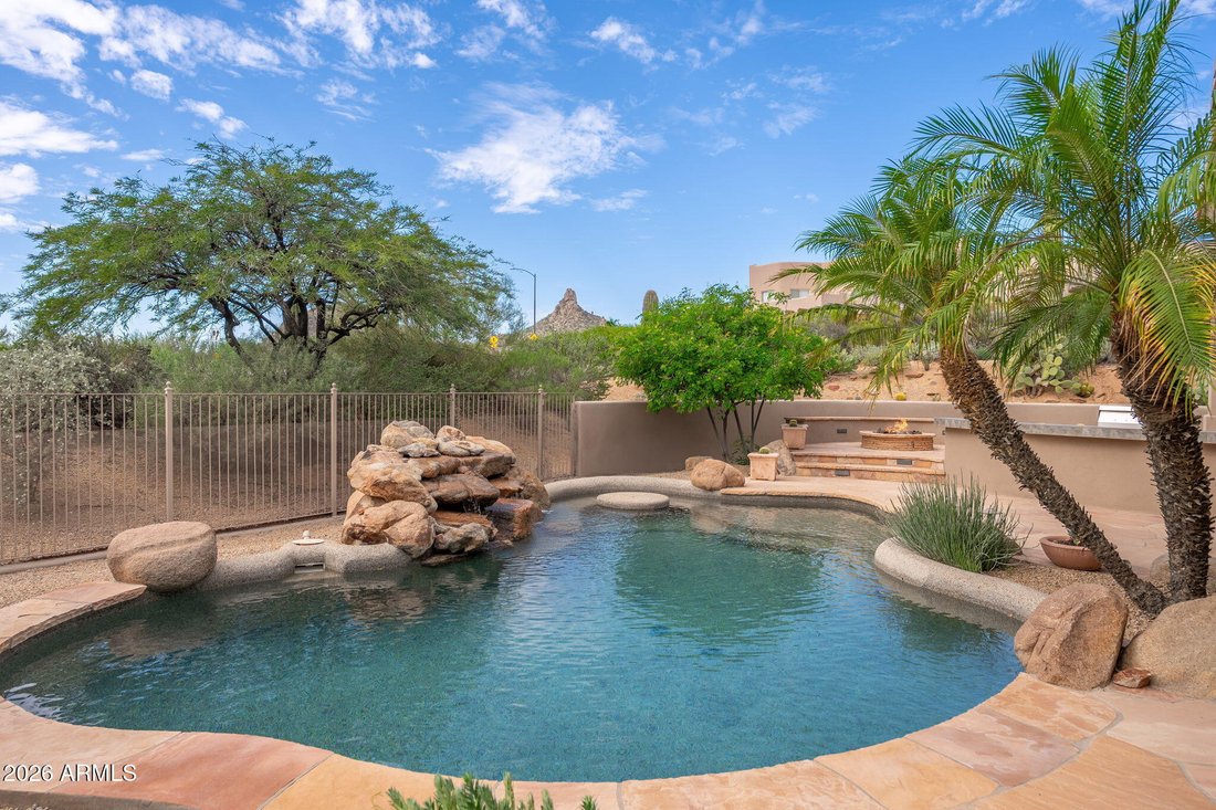 Casa en Scottsdale, Arizona, Estados Unidos 1 - 19109347