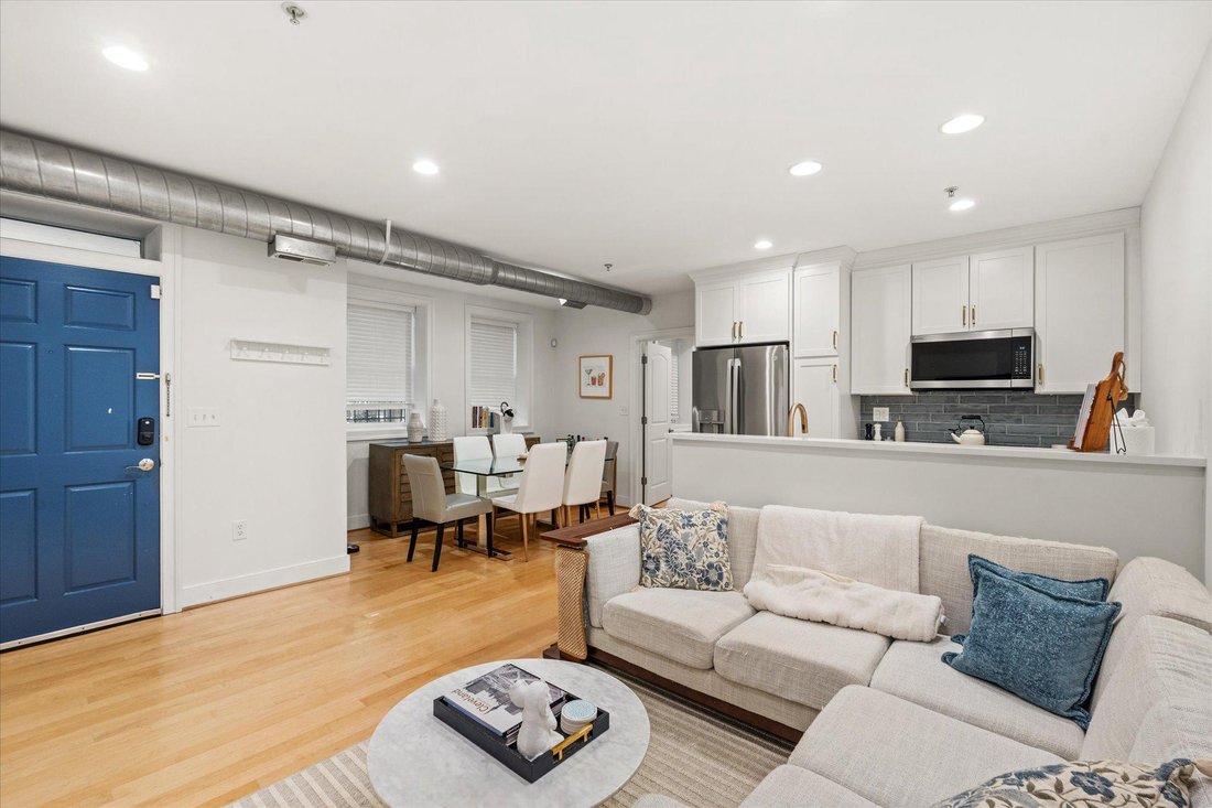 Condo in Washington, District of Columbia, United States 4 - 19109205