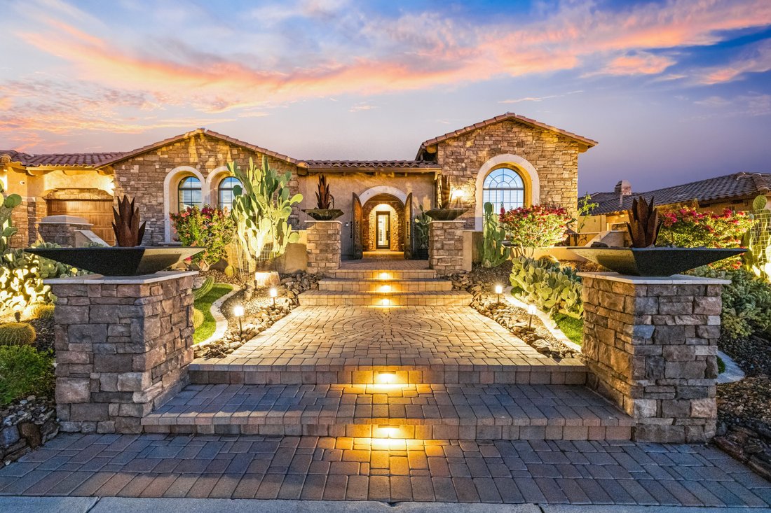 Casa en Mesa, Arizona, Estados Unidos 1 - 19109311