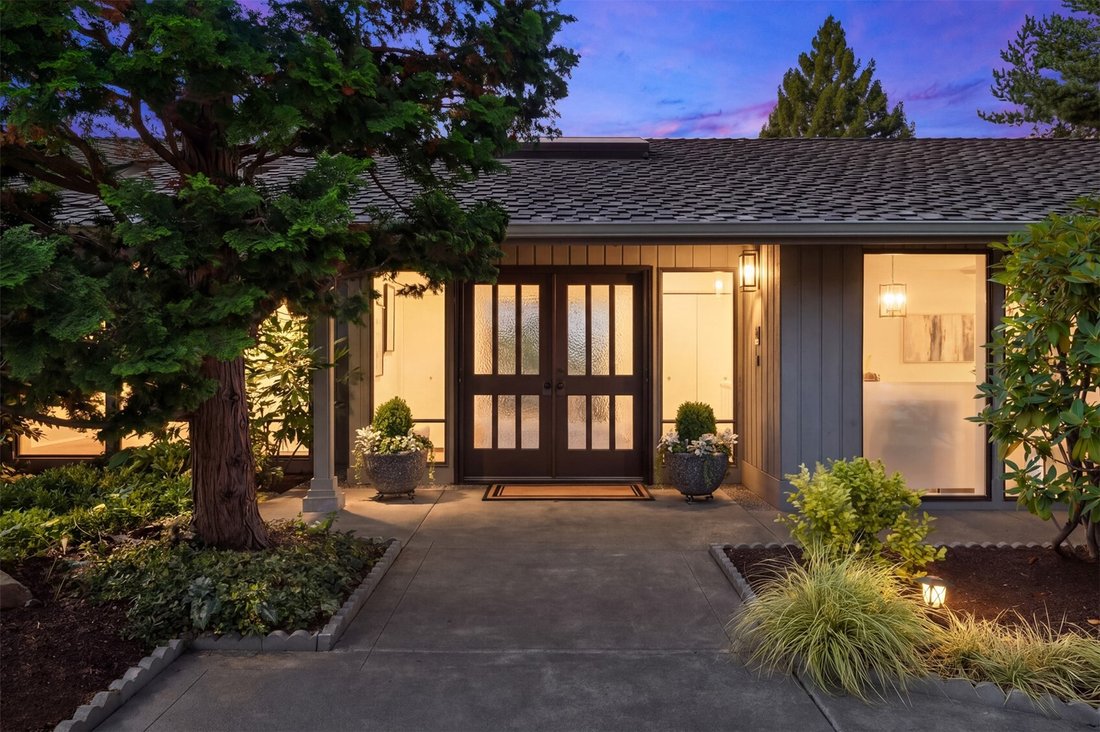 Haus in Bellevue, Washington, Vereinigte Staaten 1 - 19109362