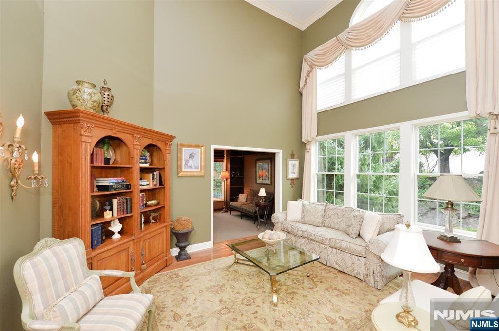 Townhouse en North Haledon, Nueva Jersey, Estados Unidos 5 - 19109355