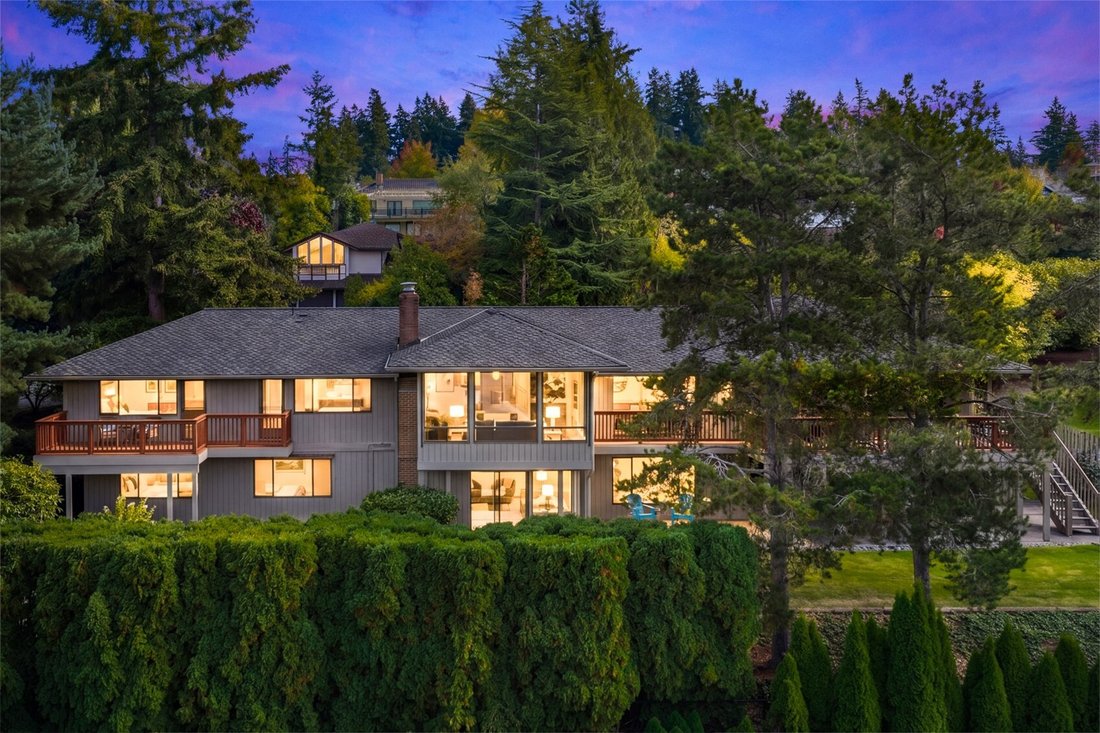 Haus in Bellevue, Washington, Vereinigte Staaten 3 - 19109362