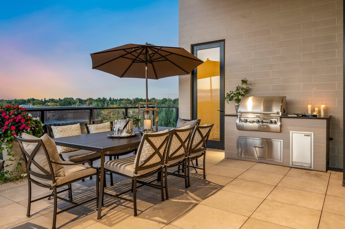 Condo in Denver, Colorado, United States 5 - 19109309