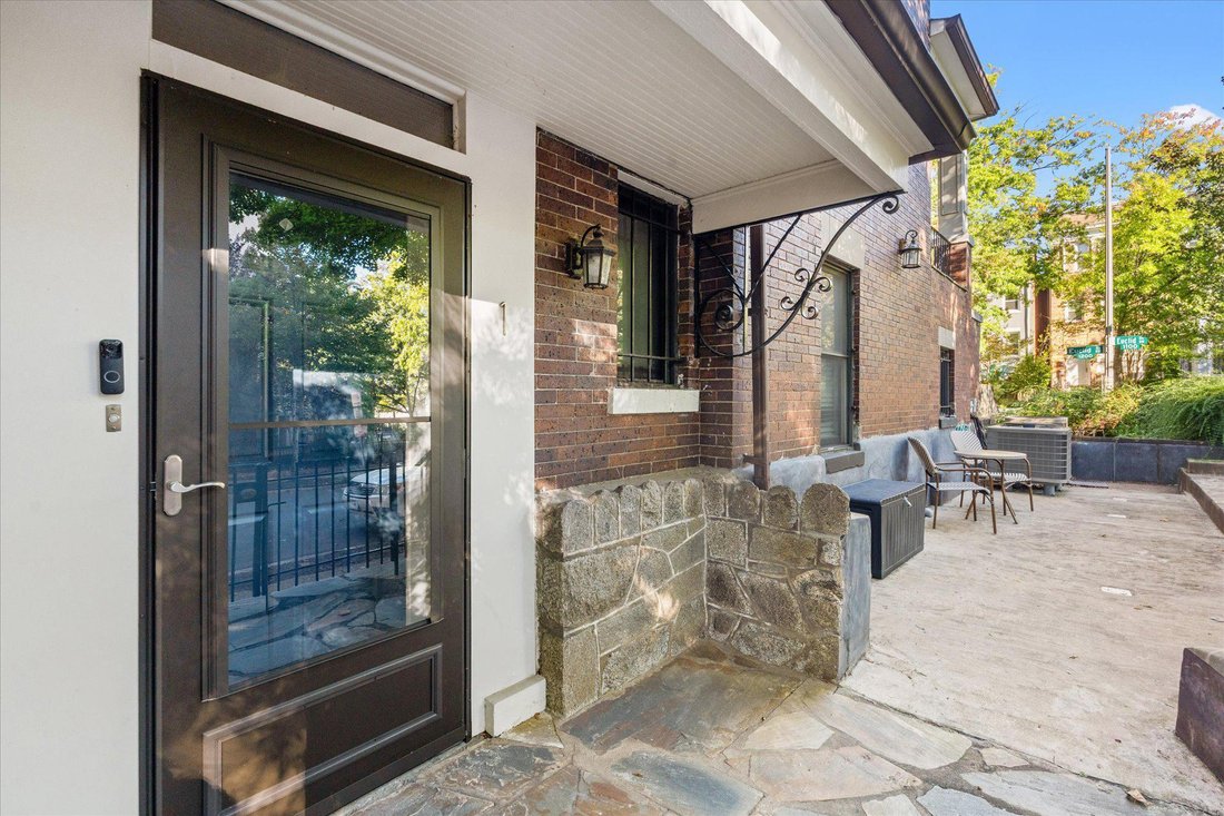 Condo in Washington, District of Columbia, United States 3 - 19109205