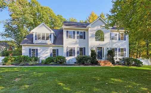 Haus in Walpole, Massachusetts, Vereinigte Staaten 1
