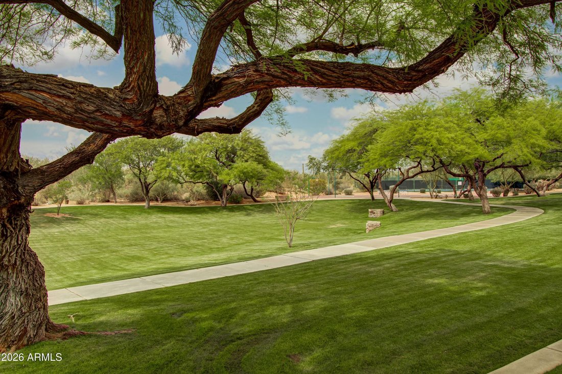 Casa en Scottsdale, Arizona, Estados Unidos 2 - 19109341