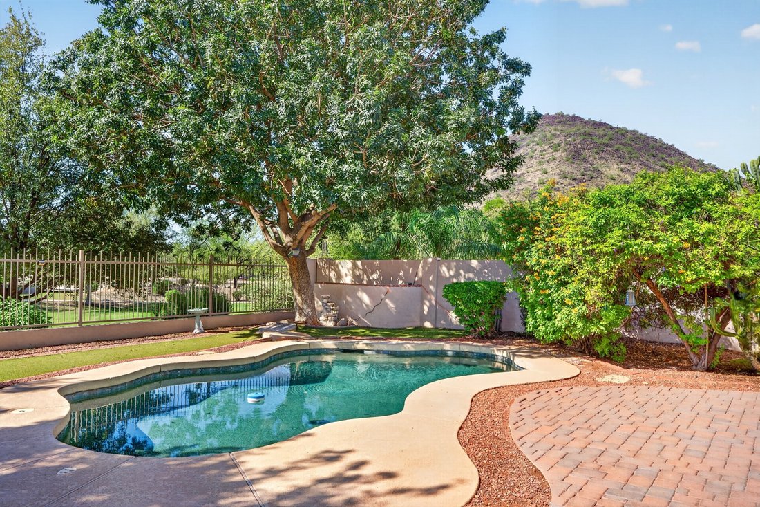 Haus in Phoenix, Arizona, Vereinigte Staaten 2 - 19109304