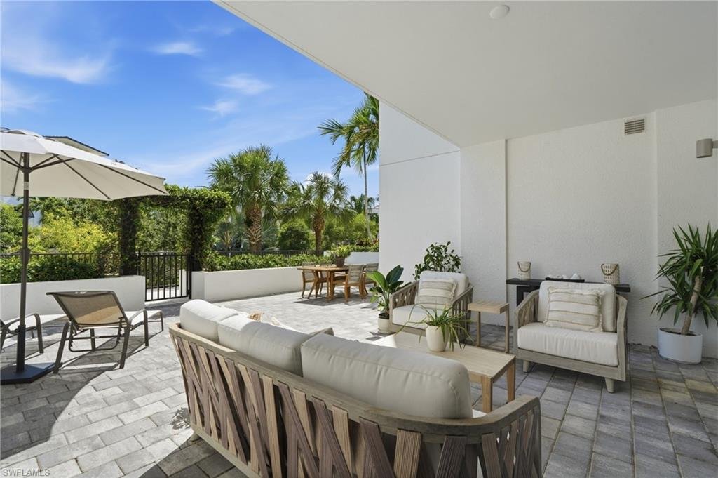 Eigentumswohnung in Naples, Florida, Vereinigte Staaten 1 - 19109352
