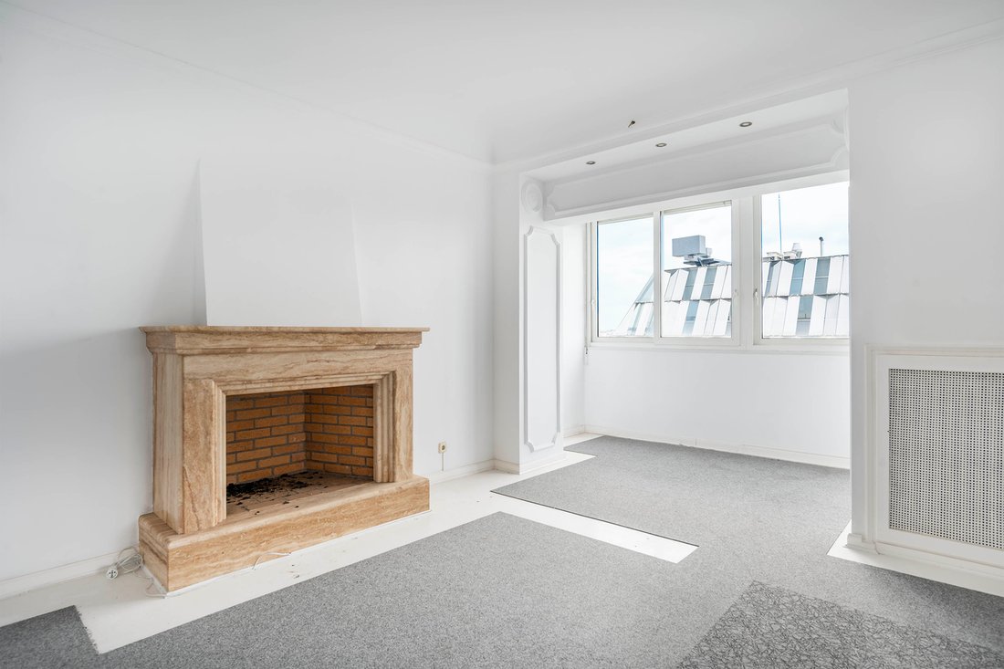 Appartement à Chamartín, Madrid, Espagne 1 - 19109363