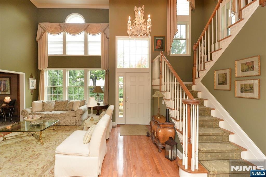 Townhouse en North Haledon, Nueva Jersey, Estados Unidos 3 - 19109355