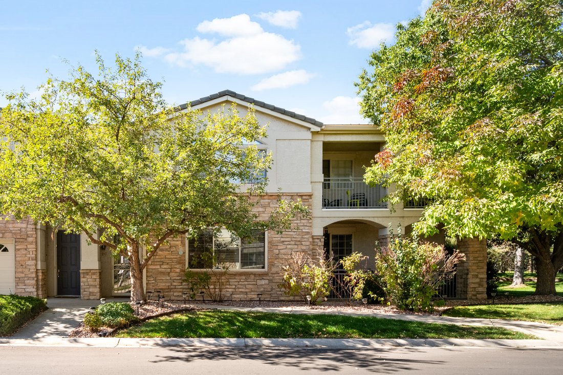 Condo in Columbine Valley, Colorado, United States 1 - 19109201