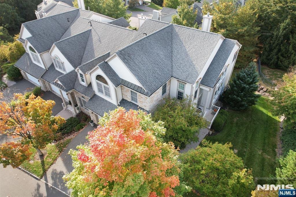 Townhouse en North Haledon, Nueva Jersey, Estados Unidos 2 - 19109355