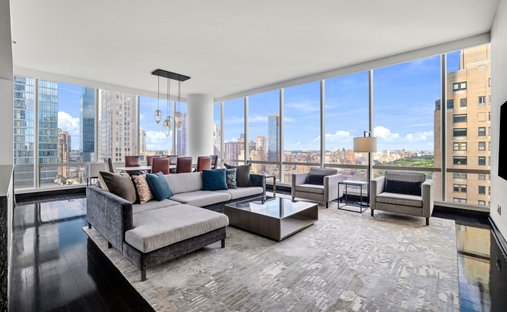 Condominio a New York, New York, Stati Uniti 1