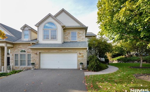 Townhouse en North Haledon, Nueva Jersey, Estados Unidos 1