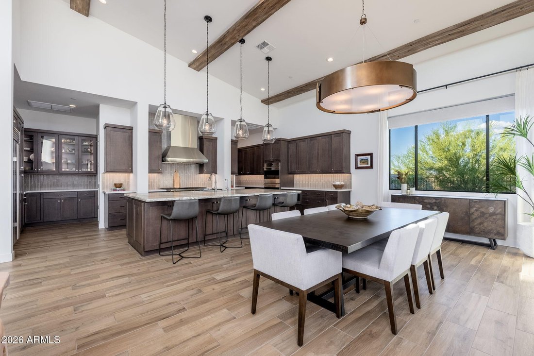 Casa en Scottsdale, Arizona, Estados Unidos 5 - 19109346