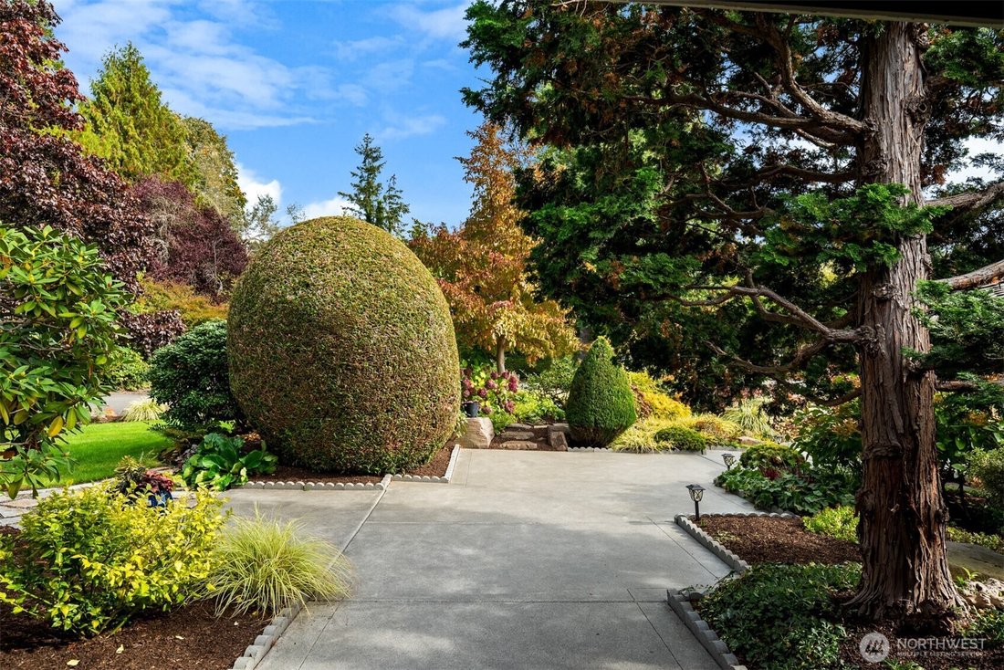 Haus in Bellevue, Washington, Vereinigte Staaten 5 - 19109362
