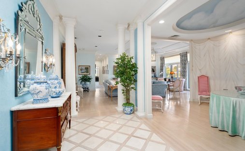 Condo in Brookline, Massachusetts, United States 1