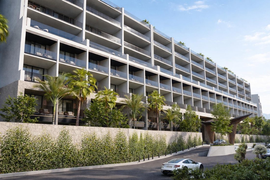 Appartement à Playa del Carmen, Quintana Roo, Mexique 2 - 19103181