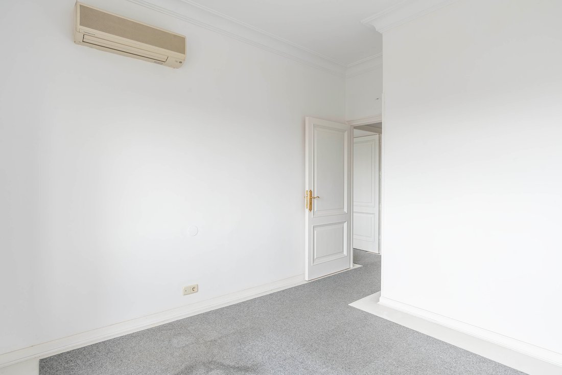 Appartement à Chamartín, Madrid, Espagne 5 - 19109363